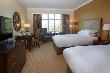 Slaley Hall Hotel, Spa & Golf Resort