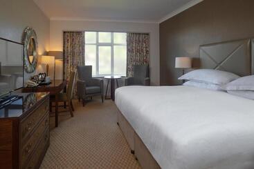 Slaley Hall Hotel, Spa & Golf Resort