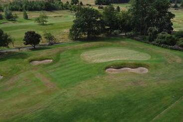 Slaley Hall Hotel, Spa & Golf Resort