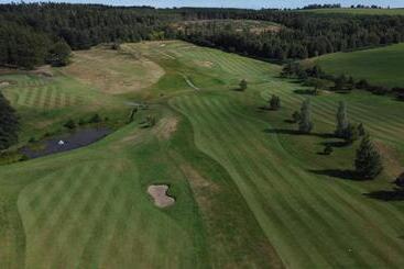 Slaley Hall Hotel, Spa & Golf Resort