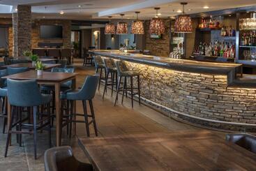 Slaley Hall Hotel, Spa & Golf Resort