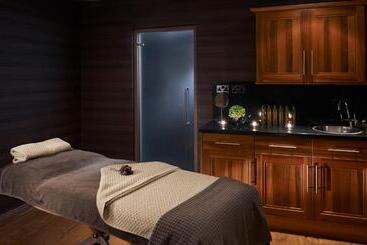 Slaley Hall Hotel, Spa & Golf Resort