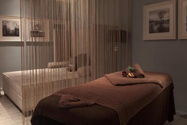 Slaley Hall Hotel, Spa & Golf Resort