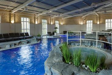 Slaley Hall Hotel, Spa & Golf Resort