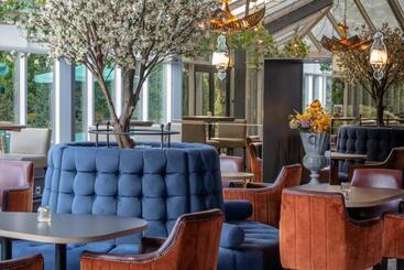 Slaley Hall Hotel, Spa & Golf Resort