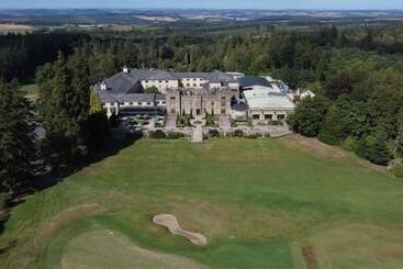 Slaley Hall Hotel, Spa & Golf Resort