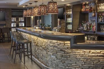 Slaley Hall Hotel, Spa & Golf Resort