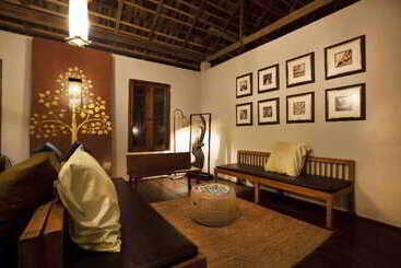 Srilanta Resort And Spa