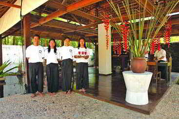 Srilanta Resort And Spa