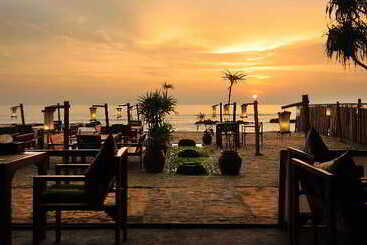 Srilanta Resort And Spa
