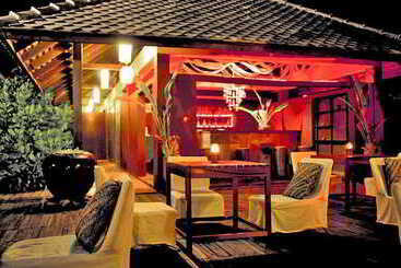 Srilanta Resort And Spa