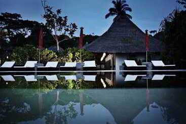 Srilanta Resort And Spa