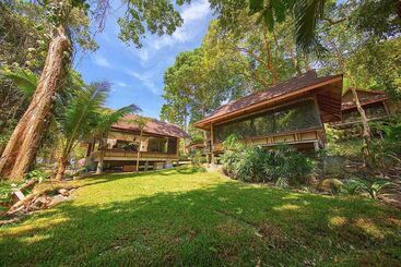Srilanta Resort And Spa
