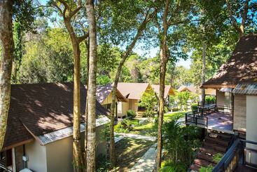 Srilanta Resort And Spa