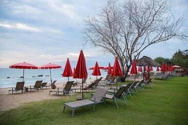 Srilanta Resort And Spa