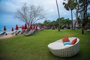 Srilanta Resort And Spa