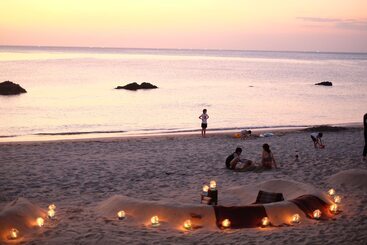 Srilanta Resort And Spa