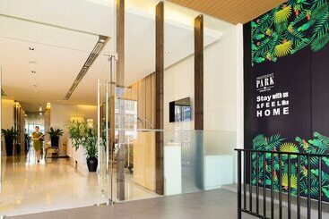 Valia Hotel Bangkok