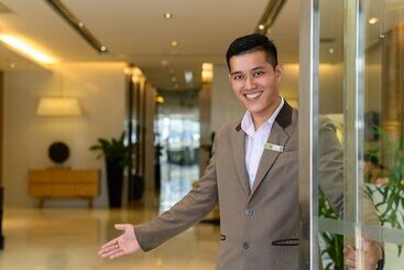 Valia Hotel Bangkok