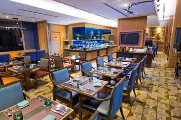 Valia Hotel Bangkok