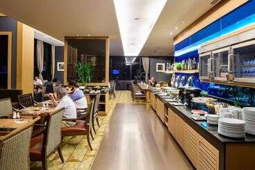 Valia Hotel Bangkok