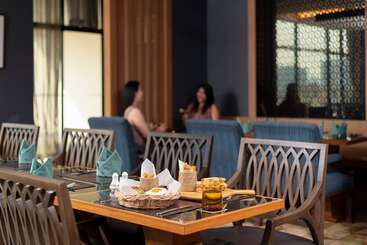Valia Hotel Bangkok