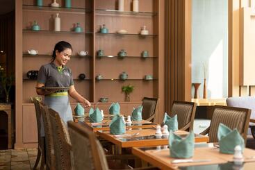 Valia Hotel Bangkok