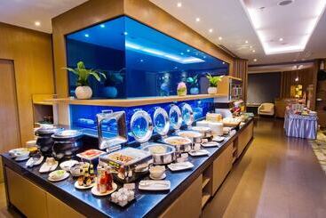 Valia Hotel Bangkok