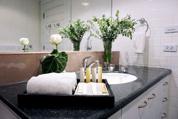 Valia Hotel Bangkok