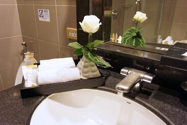 Valia Hotel Bangkok
