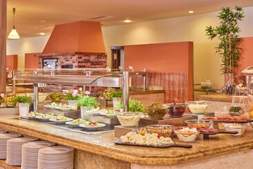 Zafiro Mallorca & Spa