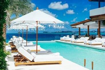 Zazen Boutique Resort & Spa   Sha Plus