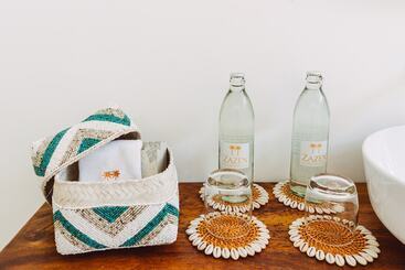 Zazen Boutique Resort & Spa   Sha Plus