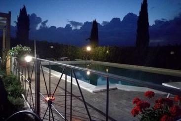 Il Poggio Del Sole