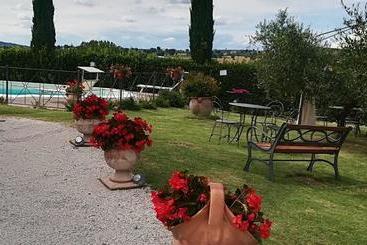 Il Poggio Del Sole