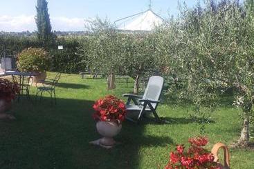 Il Poggio Del Sole