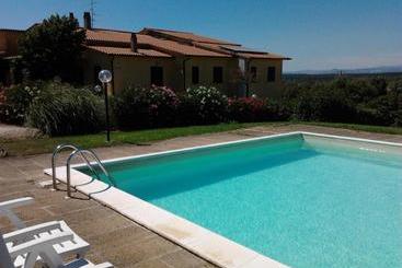 コテージ Agriturismo Poggio Torreano