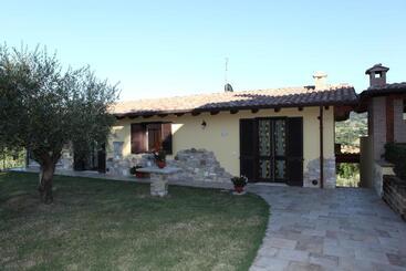 Agriturismo Sole Luna