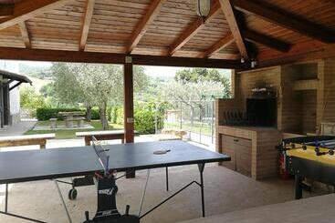 Agriturismo Sole Luna