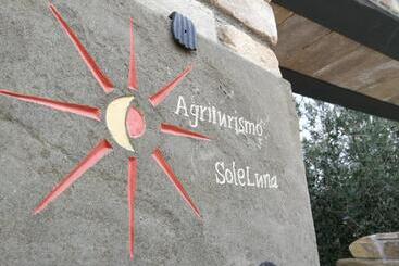 Agriturismo Sole Luna