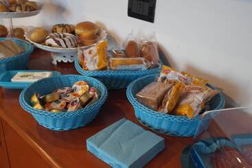 B&b Brunda