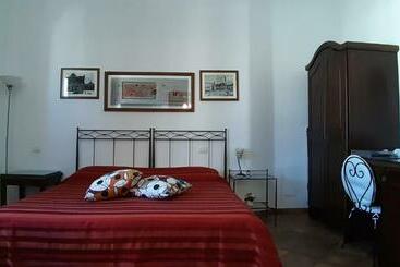 B&b Corte Barocca