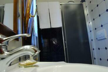 B&b Corte Barocca