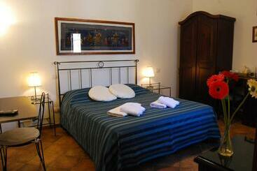 B&b Corte Barocca