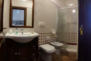 B&b Corte Barocca