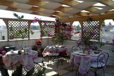 B&b Corte Barocca