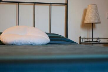 B&b Corte Barocca