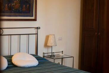 B&b Corte Barocca