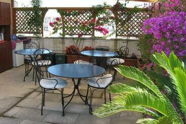 B&b Corte Barocca