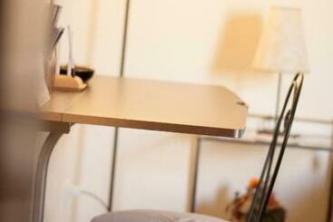 B&b Corte Barocca